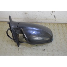Specchietto retrovisore elettrico ant dx Peugeot 307 CC dal 2004 al 2009 cod 014145  1726749490894