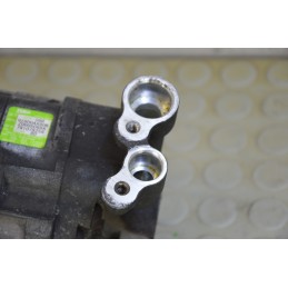 Compressore aria condizionata Nissan Micra K12 dal 2002 al 2010 cod 92600ax80b  1726751175871