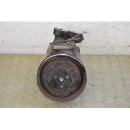 Compressore aria condizionata Nissan Micra K12 dal 2002 al 2010 cod 92600ax80b  1726751175871