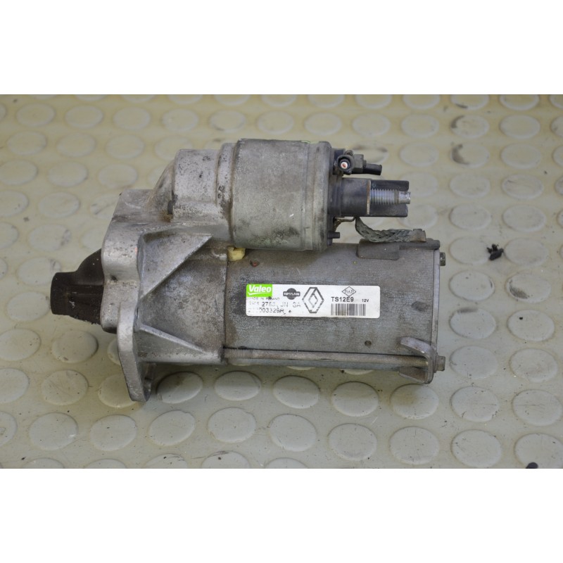 Motorino avviamento Renault Megane 1.5 dCi dal 2008 al 2016 cod 233003329R  1726752020842