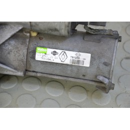 Motorino avviamento Renault Megane 1.5 dCi dal 2008 al 2016 cod 233003329R  1726752020842