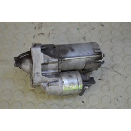 Motorino avviamento Renault Megane 1.5 dCi dal 2008 al 2016 cod 233003329R  1726752020842