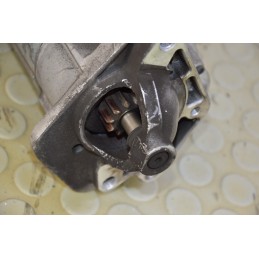 Motorino avviamento Renault Megane 1.5 dCi dal 2008 al 2016 cod 233003329R  1726752020842