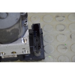 Centralina pompa abs Fiat Panda 169 4x4 dal 2004 al 2012 cod 0265231331 46836768  1726753964046