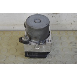 Centralina pompa abs Fiat Panda 169 4x4 dal 2004 al 2012 cod 0265231331 46836768  1726753964046