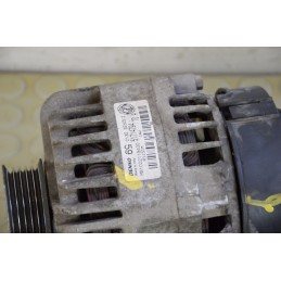 Alternatore Fiat Panda 169 4x4x dal 2004 al 2012 cod 51714794  1726754234612