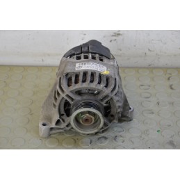 Alternatore Fiat Panda 169 4x4x dal 2004 al 2012 cod 51714794  1726754234612