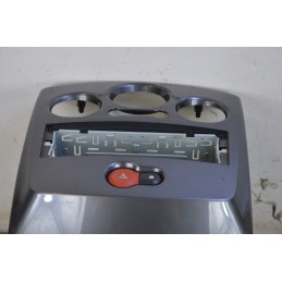 Mostrina rivestimento cruscotto Renault Clio III serie dal 2005 al 2013  1726756120227