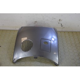 Mostrina rivestimento cruscotto Renault Clio III serie dal 2005 al 2013  1726756120227
