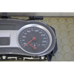 Contachilometri quadro strumenti Renault Clio 1.5 dCi dal 2005 al 2013 cod 8200582705  1726757053890