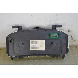 Contachilometri quadro strumenti Renault Clio 1.5 dCi dal 2005 al 2013 cod 8200582705  1726757053890