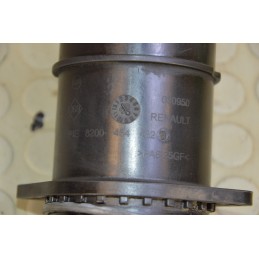 Debimetro flussometro Renault Clio 1.5 dCi dal 2005 al 2013 cod 8200454482  1726757792058