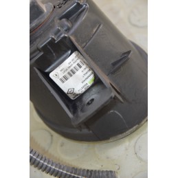 Fendinebbia fanale ant sx Renault Clio III serie dal 2005 al 2013 cod 8200002469  1726759065488