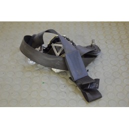 Cintura di sicurezza ant sx Renault Clio III serie 3 porte dal 2005 al 2013 cod 33056051c  1726816696778