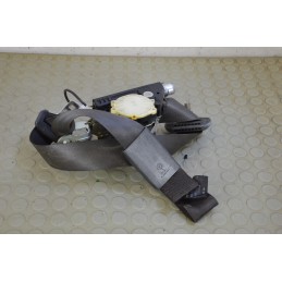 Cintura di sicurezza ant sx Renault Clio III serie 3 porte dal 2005 al 2013 cod 33056051c  1726816696778