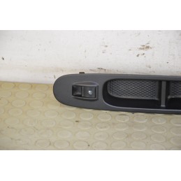 Pulsantiera alzavetro ant dx Fiat Grande Punto dal 2005 al 2018 cod 735500049  1727085709480
