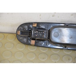 Pulsantiera alzavetro ant dx Fiat Grande Punto dal 2005 al 2018 cod 735500049  1727085709480