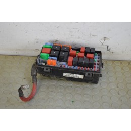 Centralina portafusibili Fiat Grande Punto dal 2005 al 2018 cod 51775622  1727086257270