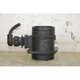 Debimetro flussometro Fiat Grande Punto 1.3 Mjt dal 2005 al 2018 cod 55183650 0281002792  1727099462388