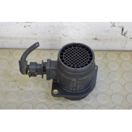 Debimetro flussometro Fiat Grande Punto 1.3 Mjt dal 2005 al 2018 cod 55183650 0281002792  1727099462388