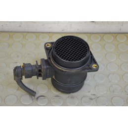 Debimetro flussometro Fiat Grande Punto 1.3 Mjt dal 2005 al 2018 cod 55183650 0281002792  1727099462388