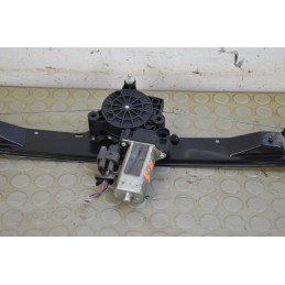 Motorino alzavetro ant sx Fiat Grande Punto dal 2005 al 2018 cod 363412c  1727099775648
