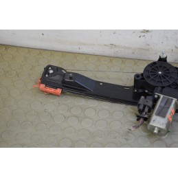 Motorino alzavetro ant sx Fiat Grande Punto dal 2005 al 2018 cod 363412c  1727099775648