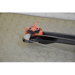 Motorino alzavetro ant sx Fiat Grande Punto dal 2005 al 2018 cod 363412c  1727099775648
