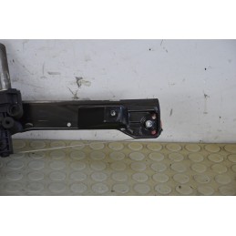 Motorino alzavetro ant dx Fiat Grande Punto dal 2005 al 2018 cod 5000590  1727100081041