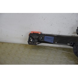 Motorino alzavetro ant dx Fiat Grande Punto dal 2005 al 2018 cod 5000590  1727100081041
