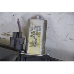 Motorino alzavetro ant dx Fiat Grande Punto dal 2005 al 2018 cod 5000590  1727100081041