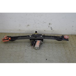 Motorino alzavetro ant dx Fiat Grande Punto dal 2005 al 2018 cod 5000590  1727100081041