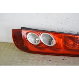 Fanale fanalino stop post dx Ford Fiesta V 3 porte dal 2002 al 2008  1727100959517