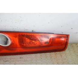 Fanale fanalino stop post dx Ford Fiesta V 3 porte dal 2002 al 2008  1727100959517