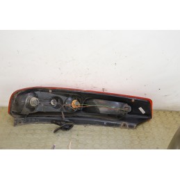 Fanale fanalino stop post dx Ford Fiesta V 3 porte dal 2002 al 2008  1727100959517