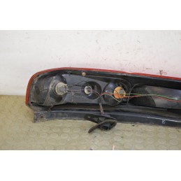 Fanale fanalino stop post dx Ford Fiesta V 3 porte dal 2002 al 2008  1727100959517