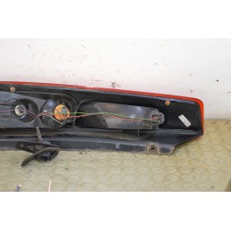 Fanale fanalino stop post dx Ford Fiesta V 3 porte dal 2002 al 2008  1727100959517