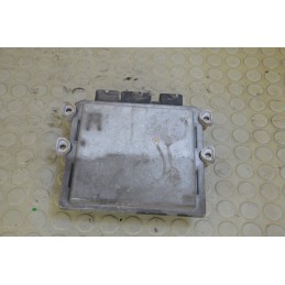Centralina motore Ford Fiesta V 1.4 Tdci dal 2002 al 2008 cod 7s61-12a650-ea  1727101652295
