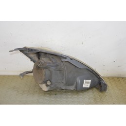 Faro fanale proiettore ant sx Ford Fiesta V dal 2002 al 2008 cod 6s61-13w030-ad  1727102778574