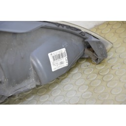 Faro fanale proiettore ant sx Ford Fiesta V dal 2002 al 2008 cod 6s61-13w030-ad  1727102778574