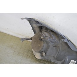 Faro fanale proiettore ant sx Ford Fiesta V dal 2002 al 2008 cod 6s61-13w030-ad  1727102778574