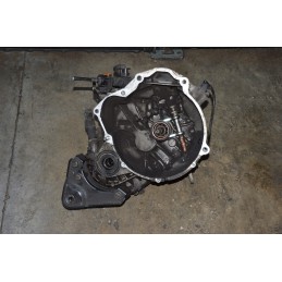 Cambio manuale 5 marce Chevrolet Spark 1.0 b dal 2009 al 2016 Codice motore B10D1  1727103363120