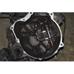 Cambio manuale 5 marce Chevrolet Spark 1.0 b dal 2009 al 2016 Codice motore B10D1  1727103363120