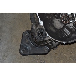 Cambio manuale 5 marce Chevrolet Spark 1.0 b dal 2009 al 2016 Codice motore B10D1  1727103363120