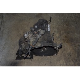 Cambio manuale 5 marce Chevrolet Spark 1.0 b dal 2009 al 2016 Codice motore B10D1  1727103363120