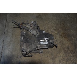 Cambio manuale 5 marce Chevrolet Spark 1.0 b dal 2009 al 2016 Codice motore B10D1  1727103363120