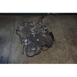 Cambio manuale 5 marce Chevrolet Spark 1.0 b dal 2009 al 2016 Codice motore B10D1  1727103363120