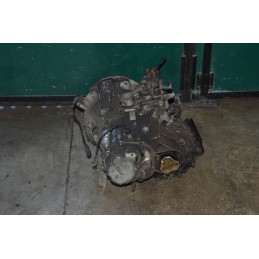 Cambio manuale 5 marce Chevrolet Spark 1.0 b dal 2009 al 2016 Codice motore B10D1  1727103363120