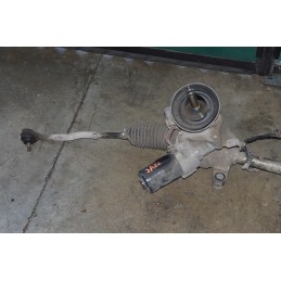 Scatola sterzo elettrico Honda Jazz 1.2 b dal 2001 al 2009 cod saa-p6  1727104162180