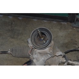 Scatola sterzo elettrico Honda Jazz 1.2 b dal 2001 al 2009 cod saa-p6  1727104162180